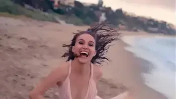 Visions of Natalie NATALIE PORTMAN FUXTAPOSITION CELEBFAKE