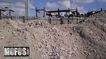 Publick Pickups - (Kenzie Reeves) - Constructive Slutty Behavior - MOFOS