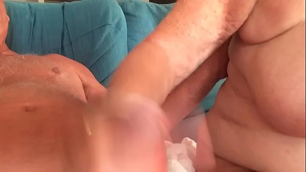 Blowjob from the wife