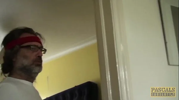 PASCALSSUBSLUTS - MILF BBW Andi XXX dicked into submission