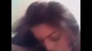 Iranian girl sucking