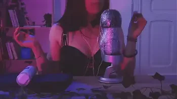 ASMR - Erotic JOI with countdown.