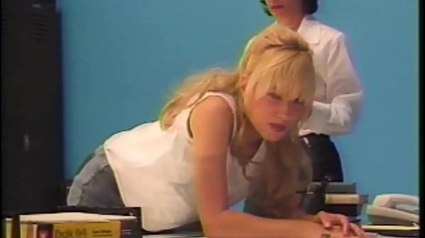 COED KATIE PADDLED HARD