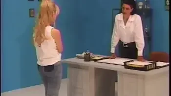 COED KATIE PADDLED HARD