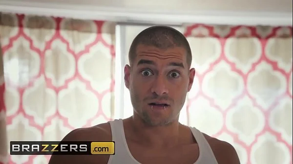 Big Butts Like It Big - (Diamond Kitty, Xander Corvus) - Booty Hunt - Brazzers