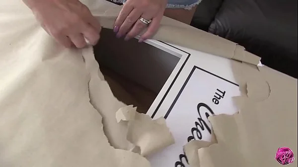 LACEYSTARR - Sex Toy Story