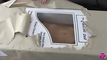 LACEYSTARR - Sex Toy Story