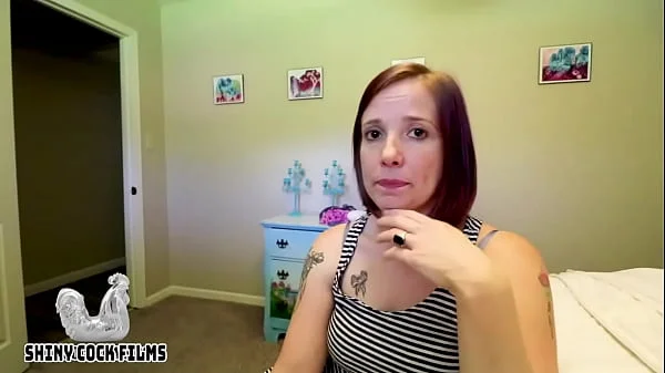 StepMom Welcomes StepSon Home From Prison - Complete 3 Video Series - Jane Cane