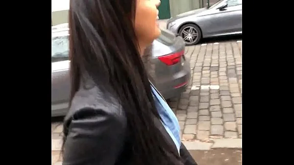 Huge Instagram Tits Finally Fucked