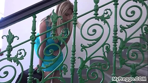 Slammed by Painful Contractions at 40 Weeks Pregnant!