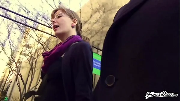 CUTE FIRST TIME PORN GIRLS TURNED INTO OBEDIENT CUM SLUTS - R&R06 - /w Rose Chief / Princess Maude / Jillian Janson / James Deen