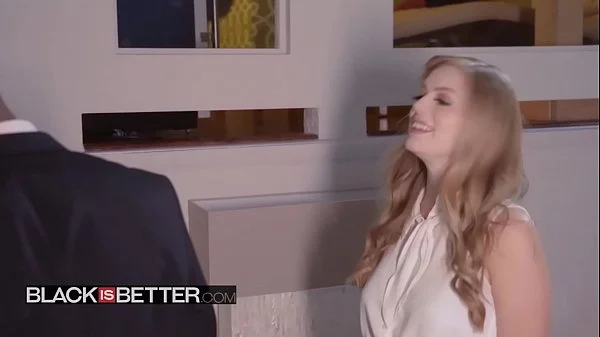 Black is Better - (Dolly Leigh, Mr Blaccwood)  - Working Late - BABES