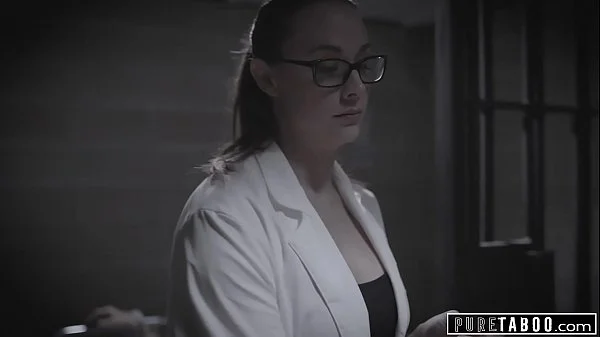 PURE TABOO Stepdad Enters Sadistic Mind Trade w/ Boyfriend