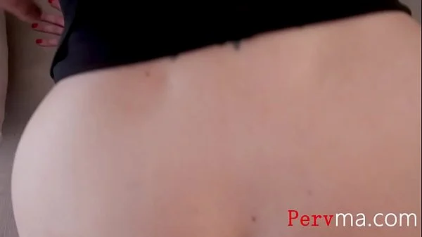 Do me or I will not give you money, stepSON