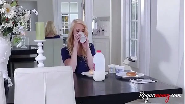 StepMom taught I won't know