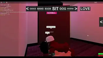 a. WIFE AND ROBLOX SEX