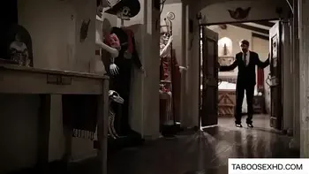 sex with foster parents