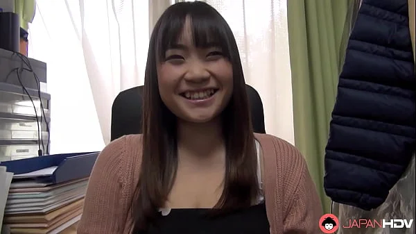 Japanese , Mikoto Mochida is sucking a stranger's cock, uncensored