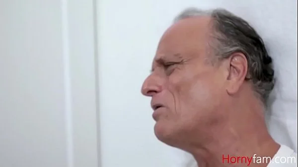 My wife locks me up and fucks my stepSON