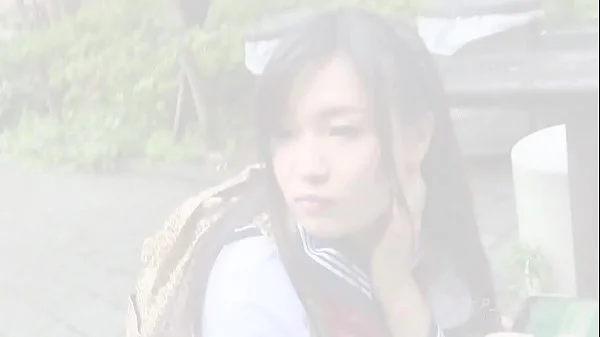 神待ち娘のえっちな恩返し  羽多野しずく 1