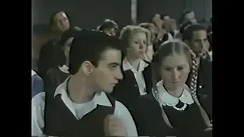 Good Luck Miss Wyckoff AKA The Shaming 1979