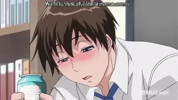 Sexy Hentai Scene 14