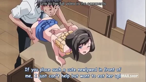 Sexy Hentai Scene 14