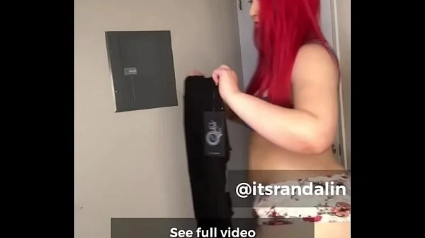 Randalin white jeans