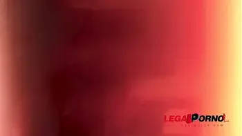 Top-heavy long-haired sex goddess Chloe Lamour lets him fuck her wet pussy hard GP568