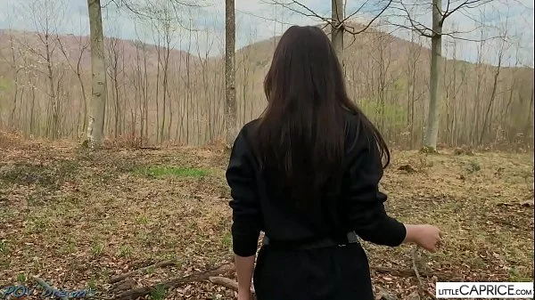 Forest Cock Hunting - Little Caprice