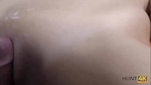 HUNT4K. Cuando BF recibe dinero en efectivo, no le importa hacer trampa