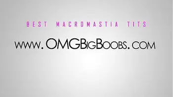 2 grannies with massive natural tits