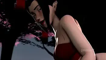 Azula's Ass (SOUND)