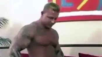 The Hottest Male Pornstars Part 2