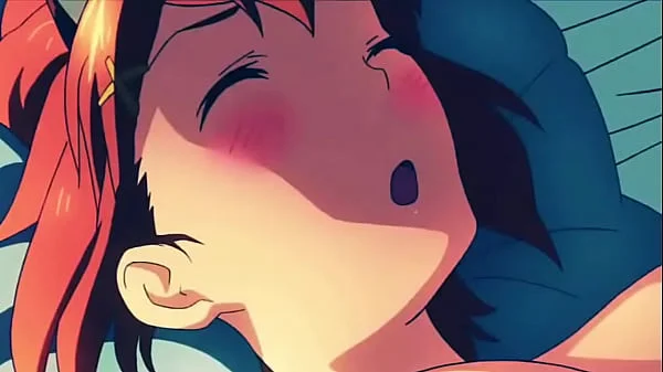 Anime Big Ass Student Hardcore sex