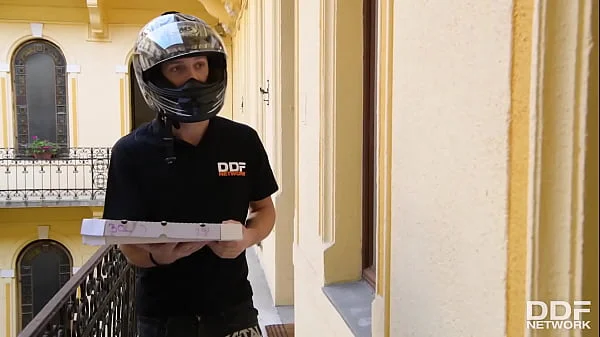 Massive blowjob from Gina Gerson