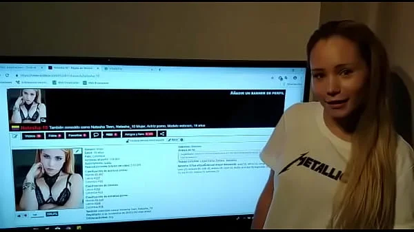 Vídeo de verificación