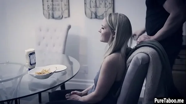 Family guy cheated his wife with a weird homeless teen