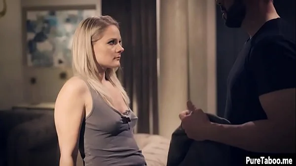 Family guy cheated his wife with a weird homeless teen