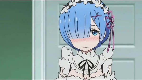 Rem and Ram Joi
