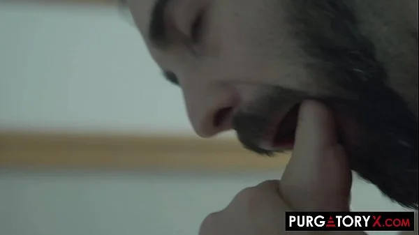 PURGATORYX Beauty and The Priest Part 2 with Lilly Hall