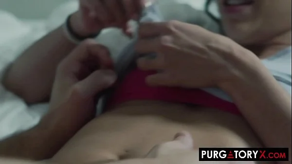 PURGATORYX Beauty and The Priest Part 2 with Lilly Hall