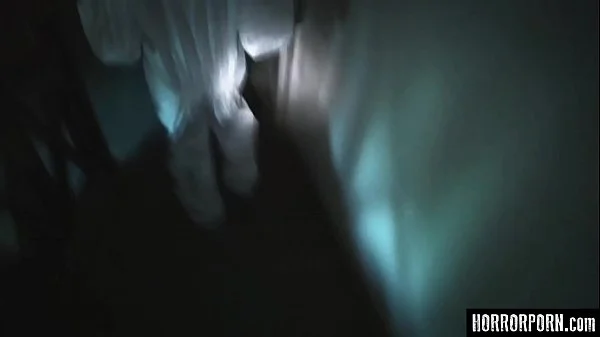 HORRORPORN - The demon's grip