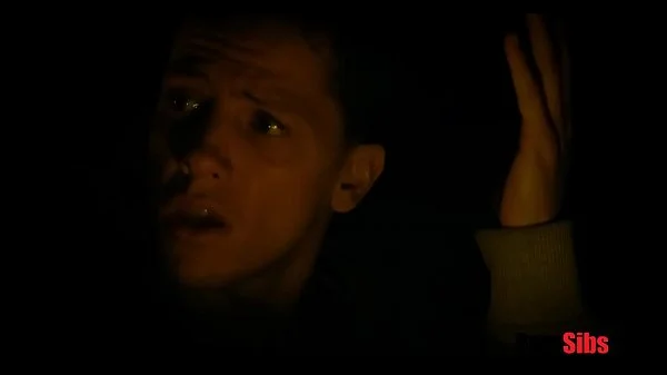 Fucking my stepsister and her thigh!