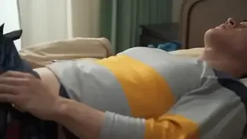 young boy spies his m. in law [THEMOM69.COM]