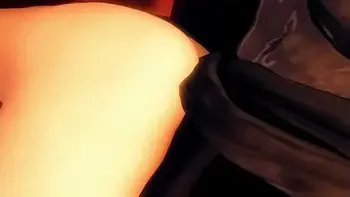 Kunoichi 3: Dark Butterfly