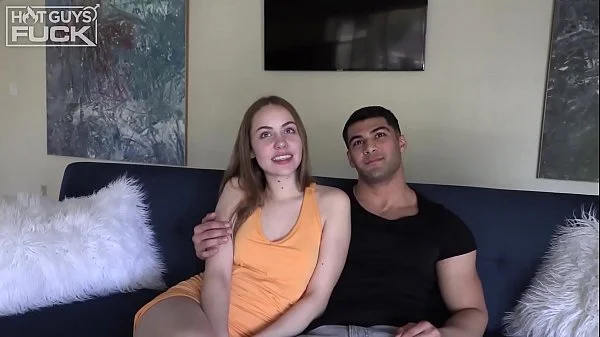 Pretty Sure We Just Helped Him Lose His Virginity