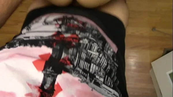 Housewife Kelly takes a doggy-style Dicking