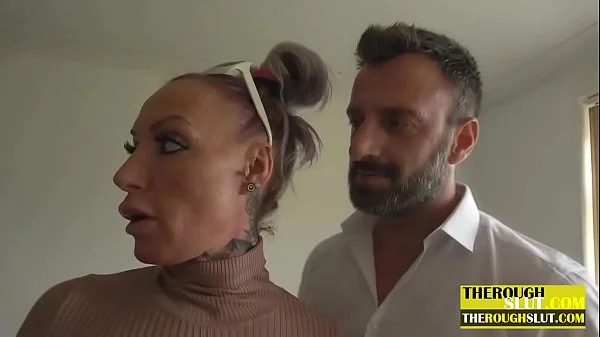 hardcore anal sex for m. with big tits