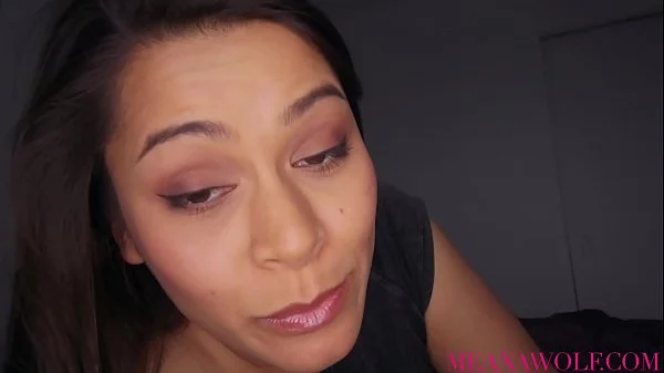 Stepsis Sneaks Into Stepbrothers Room And Fucks Him